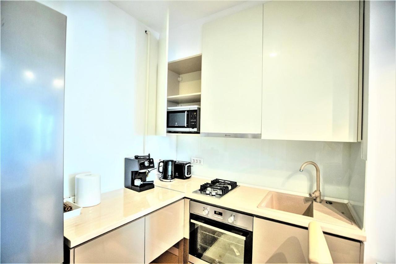 Apartment Sandra In Luxury Sophia3