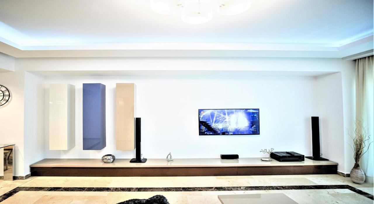 Apartment Sandra In Luxury Sophia3