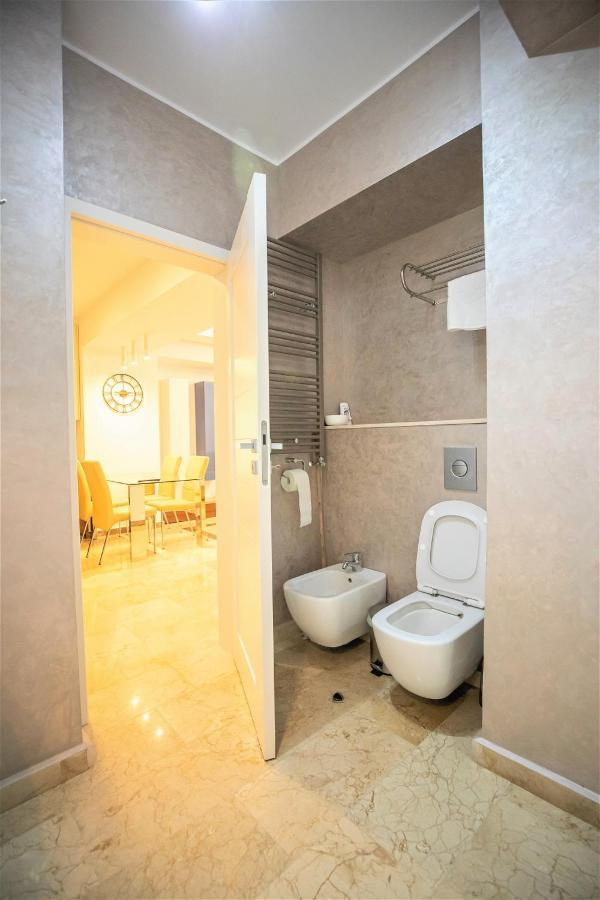 Apartment Sandra In Luxury Sophia3 *
