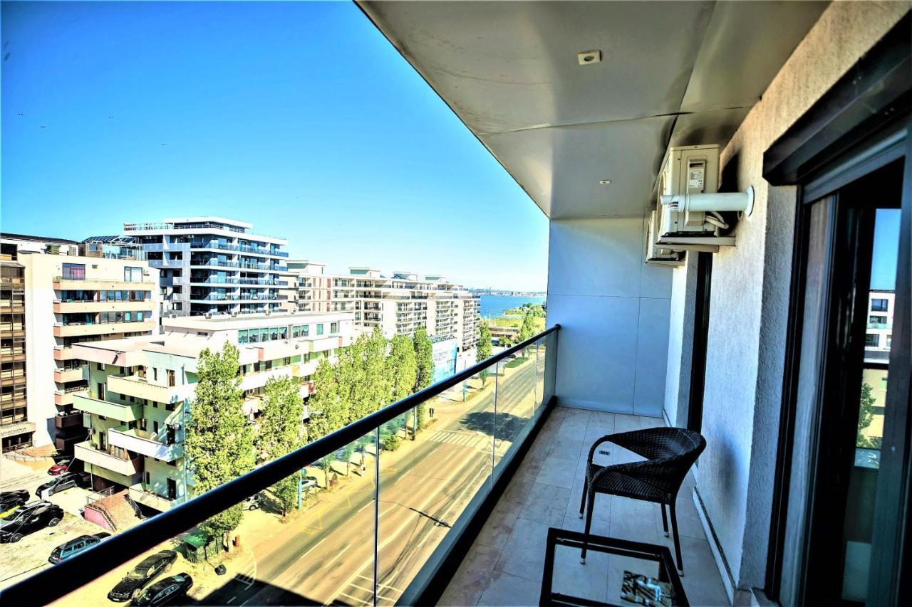 Apartment Sandra In Luxury Sophia3 *
